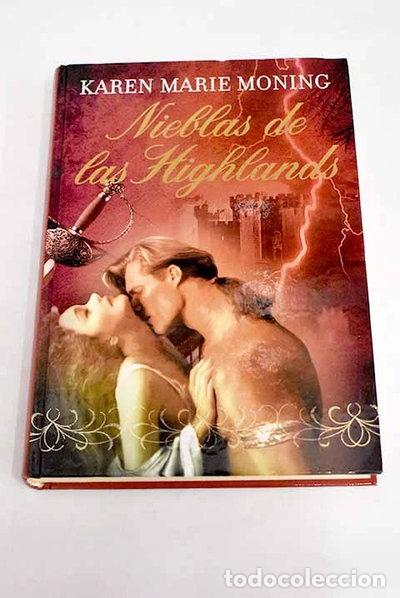 Libros: Nieblas de las Highlands- 9788447364589