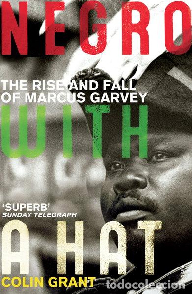 Libros: Negro with a Hat- 9780099501459