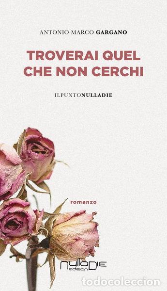 books: Troverai quel che non cerchi- 9788869155949