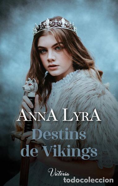 books: Destins de vikings- 9782280481526