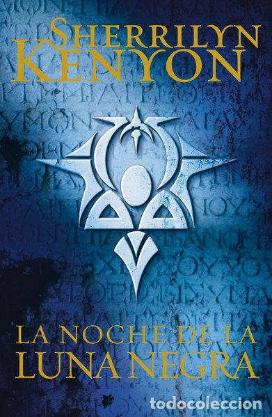 Libros: La noche de la luna negra- 9788401384349