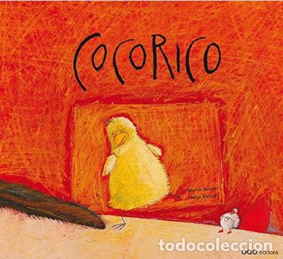 Libros: Cocorico- 9788498711578