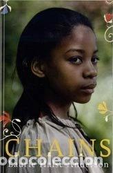 Libros: Chains- 9781445819983 - Foto 1
