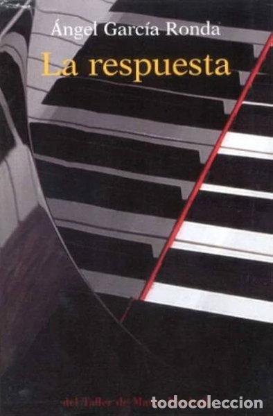 Libros: La respuesta- 9788495303639