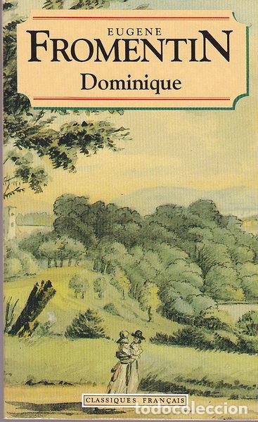 Livros em segunda m&atilde;o: Dominique- 9782877142175