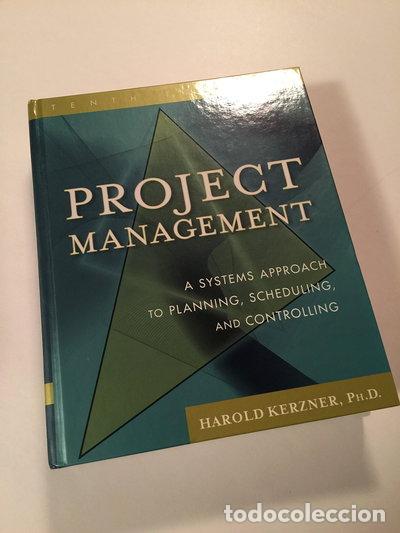 Livros em segunda m&atilde;o: Project Management- 9780470278703