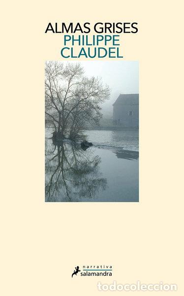 Libros: Almas grises- 9788478889327 - Foto 1
