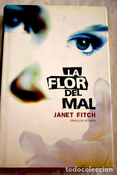 Libros: La flor del mal- 9788422610366