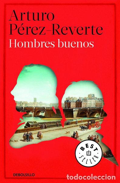 B&uuml;cher: Hombres buenos- 9788466329804