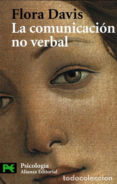 B&uuml;cher: La comunicaci&oacute;n no verbal- 9788420639543
