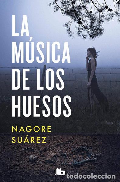 Libros: La m&uacute;sica de los huesos- 9788413143255