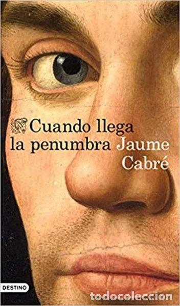 Libros: Cuando llega la penumbra- 9788423352234
