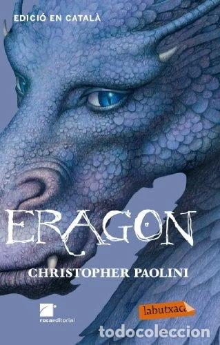 Libros: Eragon- 9788499303895