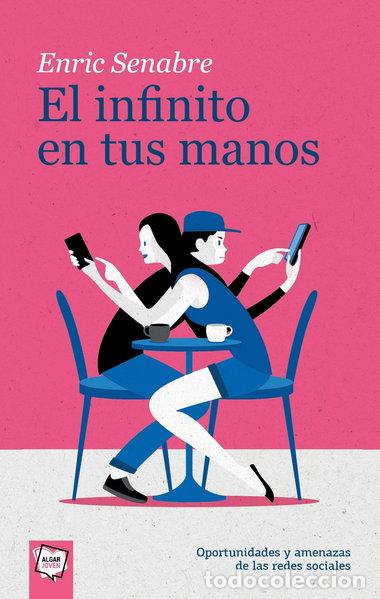 Libros: El infinito en tus manos- 9788491423744