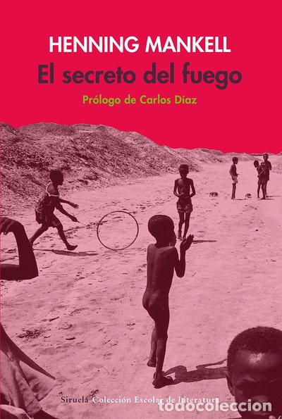 Libros: El secreto del fuego- 9788498415742