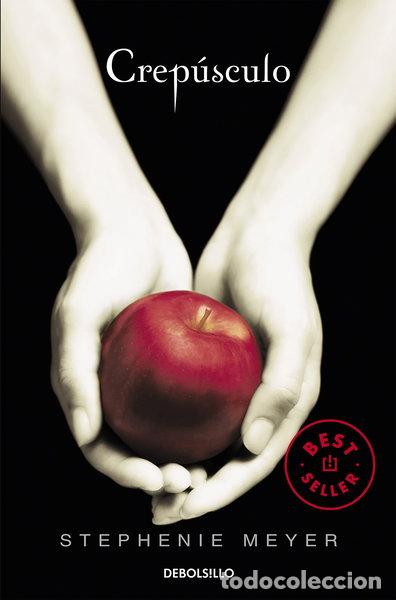 Libros: Crep&uacute;sculo- 9788466332965