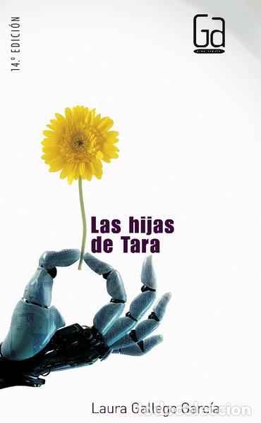 Libros: Las hijas de Tara- 9788434886292