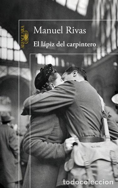 Libros: El l&aacute;piz del carpintero- 9788420429878