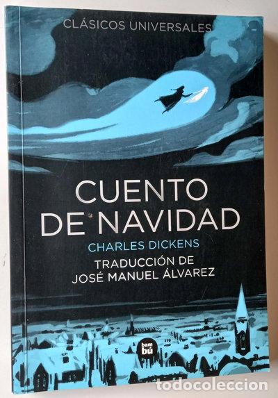 Libros: Cuento de Navidad- 9788483432464