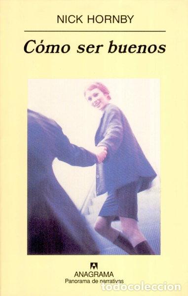 B&uuml;cher: C&oacute;mo ser buenos- 9788433969583