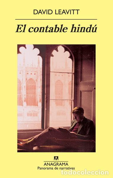 Libros: El contable hind&uacute;- 9788433975737