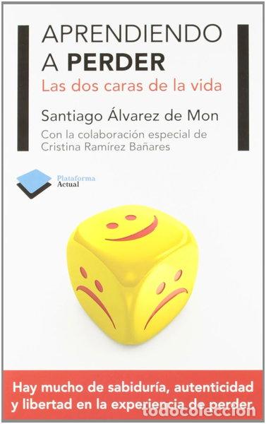 B&uuml;cher: Aprendiendo a perder- 9788415115847