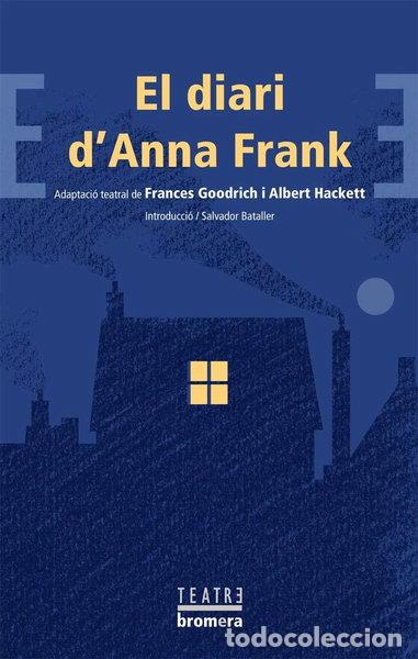 Libros: El diari d'Anna Frank- 9788498244397