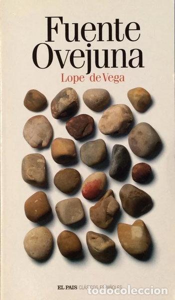 Libros: Fuente Ovejuna- 9788498150025