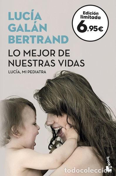 Libros: Lo mejor de nuestras vidas- 9788408175490
