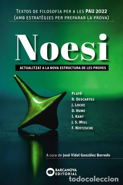 Libros: Noesi- 9788448953652