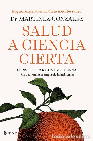 Libros: Salud a ciencia cierta- 9788408193326