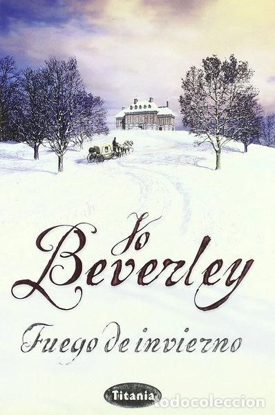 B&uuml;cher: Fuego de invierno- 9788495752659