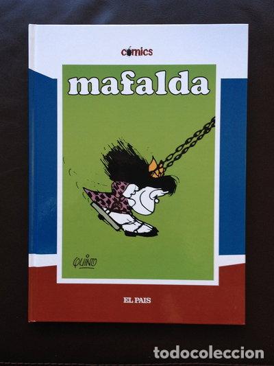 Libros: Mafalda- 9788498151145