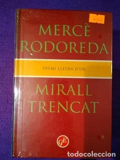 Livros em segunda m&atilde;o: Mirall trencat- 9788482410043