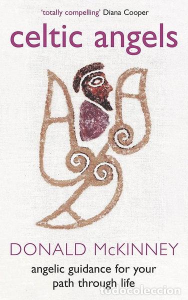 Libros: Celtic Angels- 9780340838402