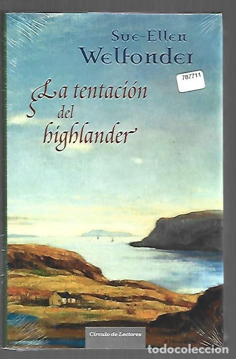B&uuml;cher: TENTACION DEL HIGHLANDER - LA - WELFONDER, SUE-ELLEN