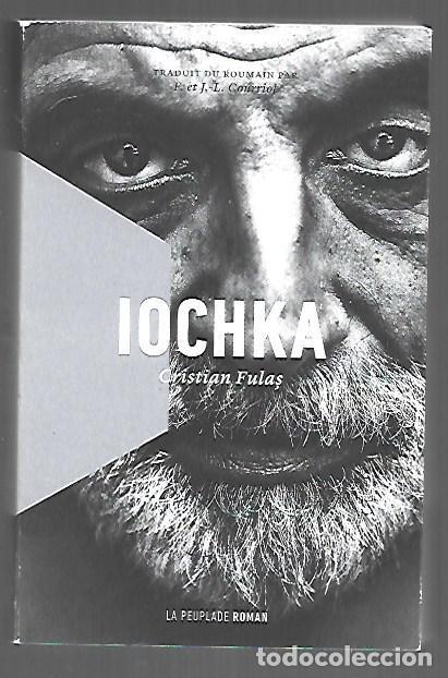 B&uuml;cher: IOCHKA - FULAS, CRISTIAN