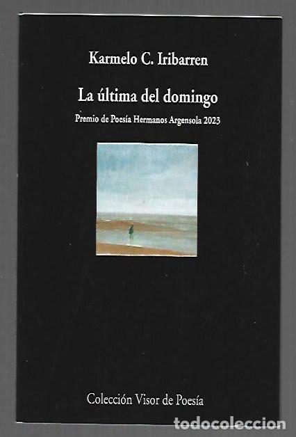 Libros: ULTIMA DEL DOMINGO - LA - IRIBARREN, KARMELO C. - Foto 1