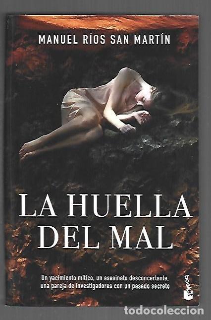 B&uuml;cher: HUELLA DEL MAL - LA - RIOS SAN MARTIN, MANUEL