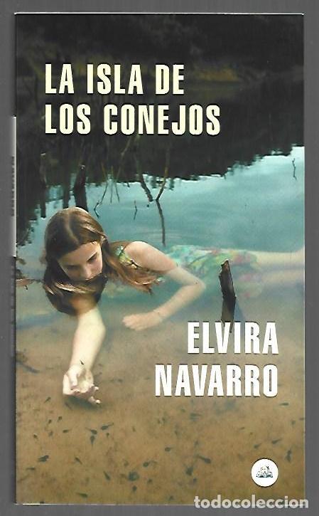 Libri di seconda mano: ISLA DE LOS CONEJOS - LA - NAVARRO, ELVIRA