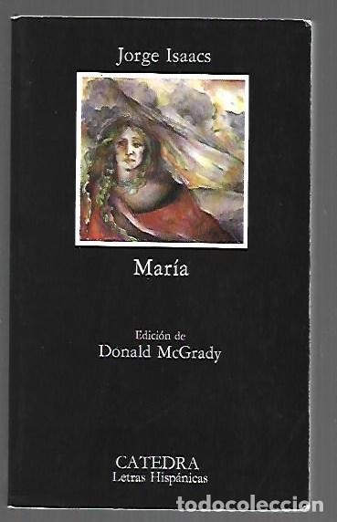 Livres: MARIA - ISAACS, JORGE