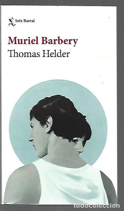 B&uuml;cher: THOMAS HELDER - BARBERY, MURIEL