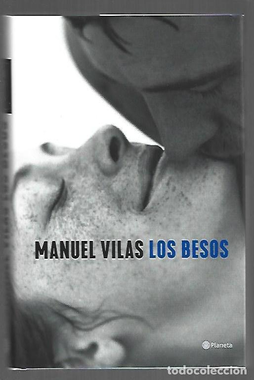 Livros em segunda m&atilde;o: BESOS - LOS - VILAS, MANUEL