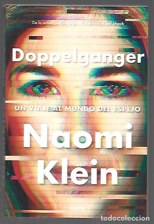B&uuml;cher: DOPPELGANGER. UN VIAJE AL MUNDO DEL ESPEJO - KLEIN, NAOMI