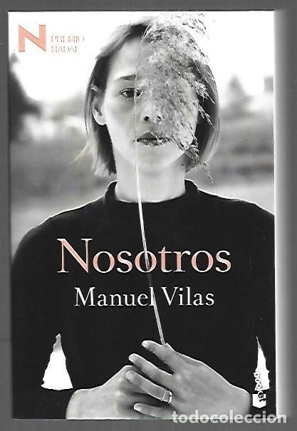 Livros em segunda m&atilde;o: NOSOTROS - VILAS, MANUEL