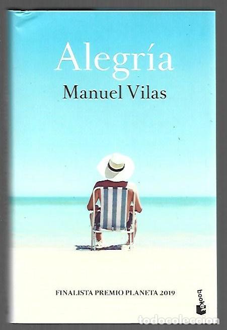 B&uuml;cher: ALEGRIA - VILAS, MANUEL