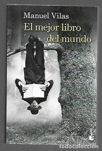 B&uuml;cher: MEJOR LIBRO DEL MUNDO - EL - VILAS, MANUEL