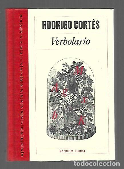 B&uuml;cher: VERBOLARIO - CORTES, RODRIGO