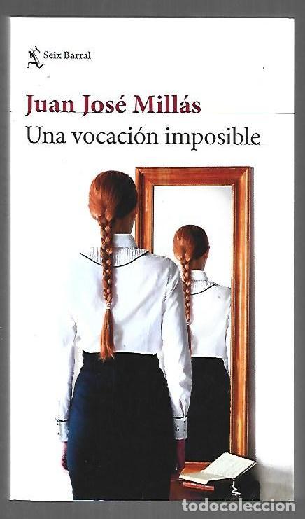 Libri di seconda mano: VOCACION IMPOSIBLE - UNA - MILLAS, JUAN JOSE