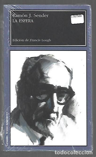 books: ESFERA - LA - SENDER, RAMON J.